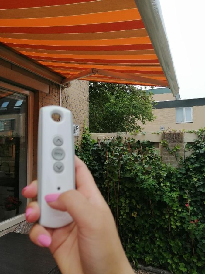 Yuki Villa Zandvoort Exterior photo